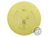 Latitude 64 Zero Gravity Fuse Midrange Golf Disc (Individually Listed)