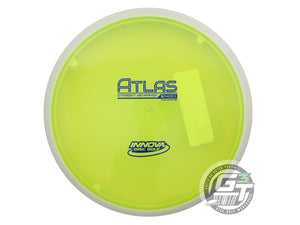 Innova Champion Atlas Midrange Golf Disc (Individually Listed)