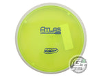 Innova Champion Atlas Midrange Golf Disc (Individually Listed)