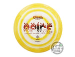 Clash Steady Ring Spice Fairway Driver Golf Disc (Individually Listed)