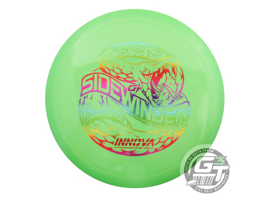 Innova GStar Sidewinder Distance Driver Golf Disc (Individually Listed)