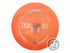 Discraft Elite Z Buzzz OS Midrange Golf Disc (Individually Listed)