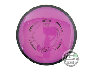 MVP Neutron Inertia Distance Driver Golf Disc (Individually Listed)