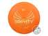 Latitude 64 Zero Gravity Fuse Midrange Golf Disc (Individually Listed)
