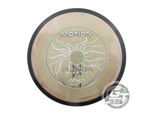 MVP Plasma Motion Distance Driver Golf Disc (Individually Listed)