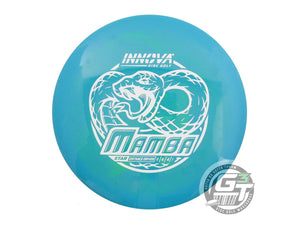 Innova Star Mamba Distance Driver Golf Disc (Individually Listed)