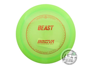 Innova Blizzard Champion Beast Distance Driver Golf Disc (Individually Listed)