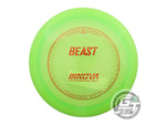 Innova Blizzard Champion Beast Distance Driver Golf Disc (Individually Listed)
