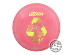 Discraft Recycled ESP Heat Distance Driver Golf Disc (Individually Listed)