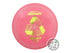 Discraft Recycled ESP Heat Distance Driver Golf Disc (Individually Listed)