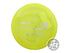 Millennium Calvin Heimburg Signature Flat Top Quantum Vela Fairway Driver Golf Disc (Individually Listed)