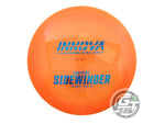 Innova Champion Sidewinder Distance Driver Golf Disc (Individually Listed)