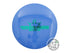 Dynamic Discs First Run Fuzion Treason Distance Driver Golf Disc (Individually Listed)