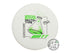 MVP Special Edition Prototype Eclipse Glow Electron Watt Putter Golf Disc (Individually Listed)