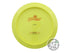 Innova Bottom Stamp Star Wraith Distance Driver Golf Disc (Individually Listed)