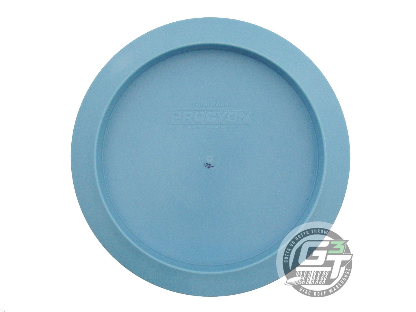 Trash Panda Super Procyon Distance Driver Golf Disc (Individually Listed)