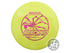 Innova Star Arachnid Midrange Golf Disc (Individually Listed)