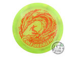 DGA Limited Edition 2023 Tour Series Cole Redalen Swirl Tour Series Pipeline Fairway Driver Golf Disc (Individually Listed)