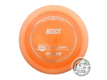 Innova Blizzard Champion Boss Distance Driver Golf Disc (Individually Listed)