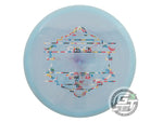 Lone Star Bravo Chuck Midrange Golf Disc (Individually Listed)