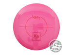 Loft Discs Alpha Solid Xenon Fairway Driver Golf Disc (Individually Listed)