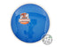 2026 Axiom Simon Line Preserve Doubles Neutron Bokeh [3 Foil] Fairway Driver Golf Disc (Individually Listed)