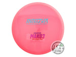 Innova Champion Mako3 Midrange Golf Disc (Individually Listed)