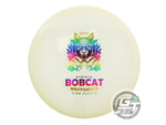 Mint Discs Glow Nocturnal Bobcat Midrange Golf Disc (Individually Listed)