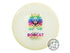 Mint Discs Glow Nocturnal Bobcat Midrange Golf Disc (Individually Listed)