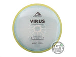 Axiom Plasma Virus Distance Driver Golf Disc (Individually Listed)