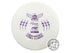 Discmania Limited Edition 2026 Discmania Challenge Signature Gavin Babcock Light Strike Glow C-Line MD3 Midrange Golf Disc (Individually Listed)