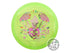 Thought Space Athletics Ethos Crux Midrange Golf Disc (Individually Listed)