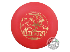 Innova DX Lion Midrange Golf Disc (Individually Listed)