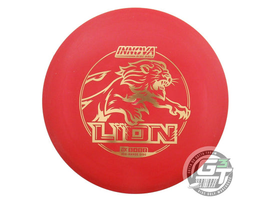 Innova DX Lion Midrange Golf Disc (Individually Listed)