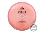Axiom Plasma Virus Distance Driver Golf Disc (Individually Listed)