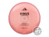 Axiom Plasma Virus Distance Driver Golf Disc (Individually Listed)