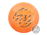 Discraft Paul McBeth Signature Elite Z Anax Distance Driver Golf Disc (Individually Listed)
