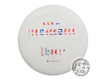 EV-7 OG Medium Penrose Putter Golf Disc (Individually Listed)