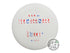 EV-7 OG Medium Penrose Putter Golf Disc (Individually Listed)