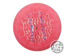 Latitude 64 Limited Edition 2024 Preserve Championship Retro Burst Saint Fairway Driver Golf Disc (Individually Listed)