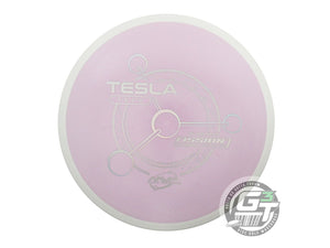 MVP Fission Tesla Distance Driver Golf Disc (Individually Listed)