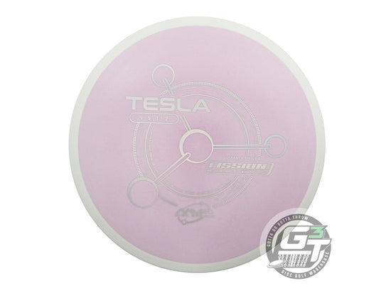 MVP Fission Tesla Distance Driver Golf Disc (Individually Listed)