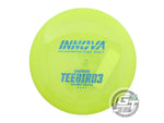 Innova Champion Teebird3 Fairway Driver Golf Disc (Individually Listed)