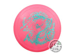 Discraft Big Z Heat Distance Driver Golf Disc (Individually Listed)