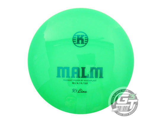 Kastaplast K1 Malm Fairway Driver Golf Disc (Individually Listed)