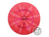 Dynamic Discs Prime Burst Maverick Fairway Driver Golf Disc (Individually Listed)