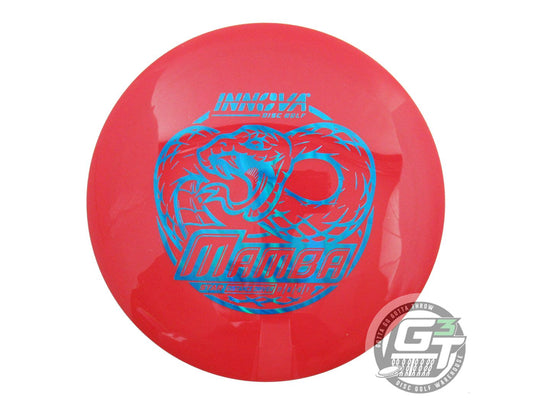 Innova Star Mamba Distance Driver Golf Disc (Individually Listed)