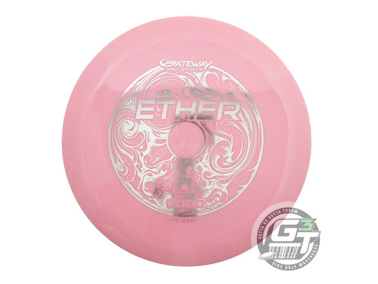 Gateway Platinum Ether Distance Driver Golf Disc (Individually Listed)