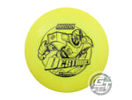 Innova DX Destroyer Distance Driver Golf Disc (Individually Listed)