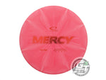 Latitude 64 Retro Burst Mercy Putter Golf Disc (Individually Listed)